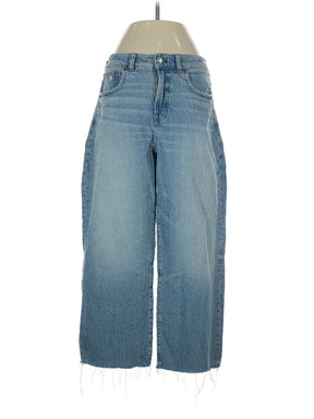 1 waist size - 27