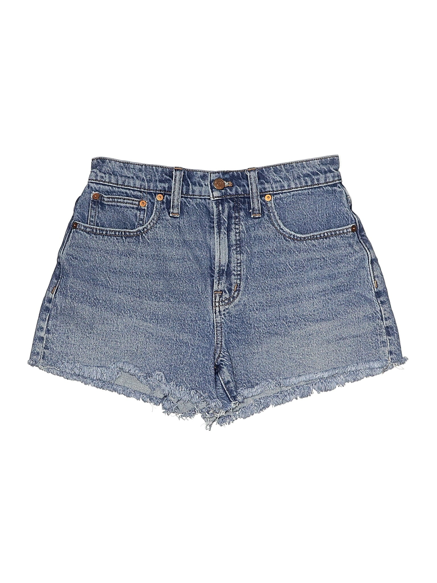 7 waist size - 27