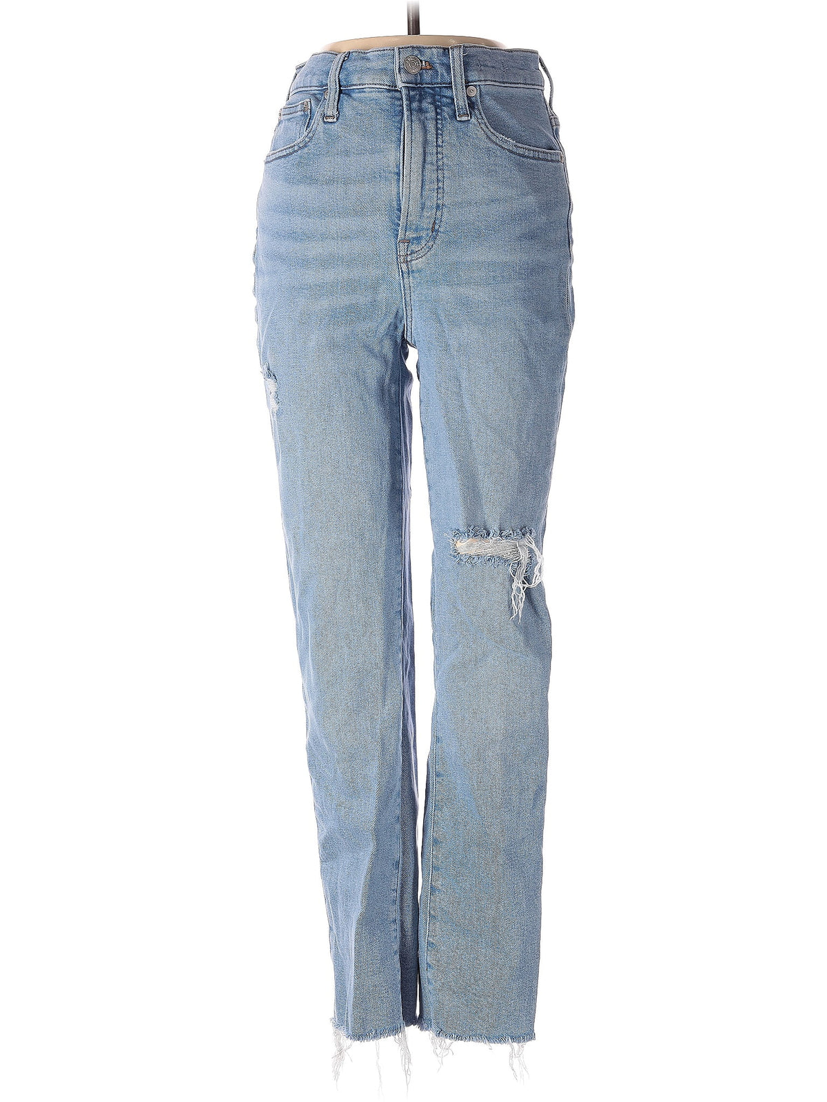 1 waist size - 24