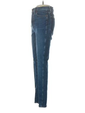 4 waist size - 27