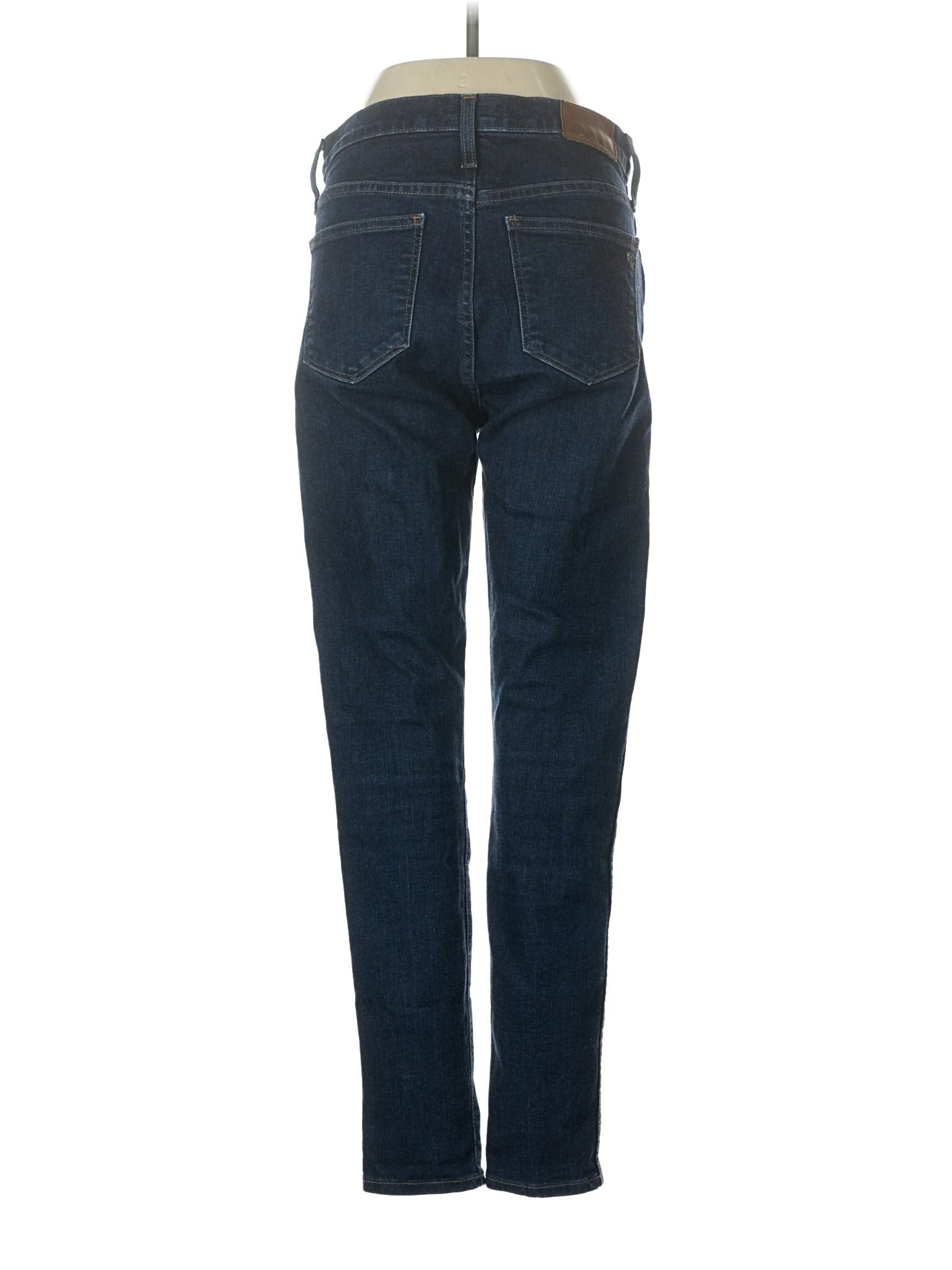 2 waist size - 27