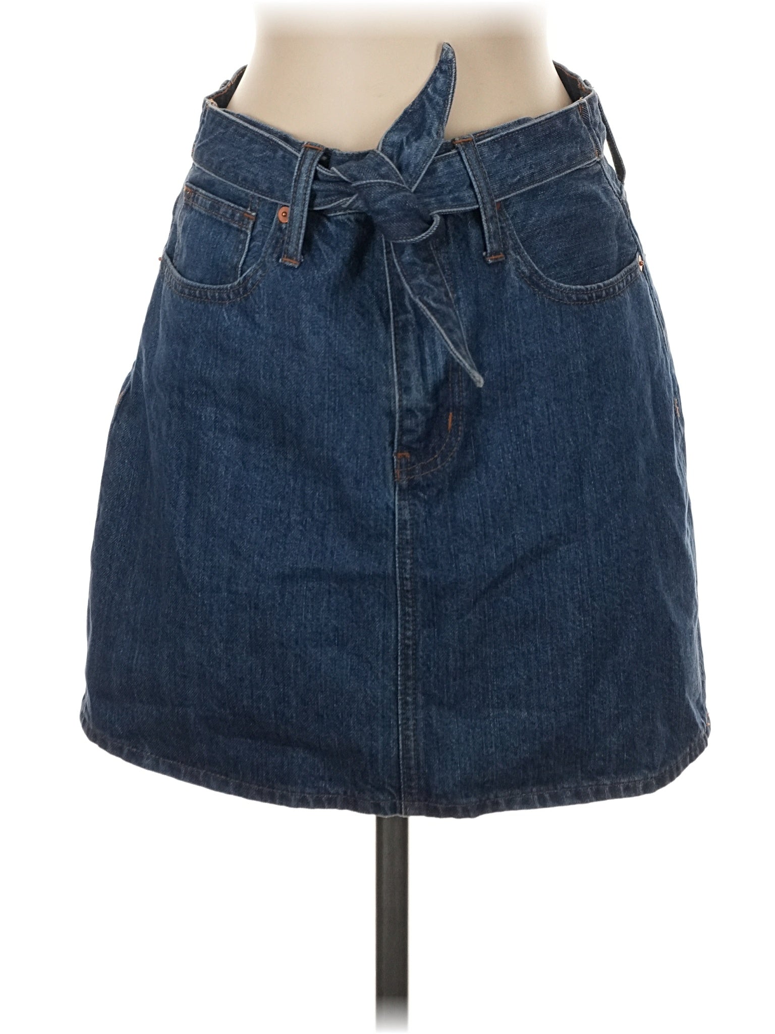 1 waist size - 26