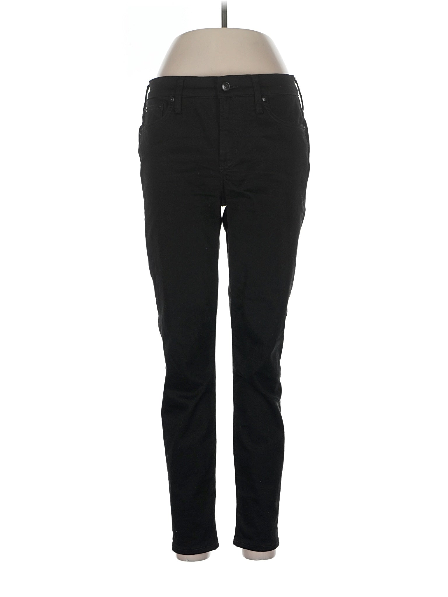 1 waist size - 30