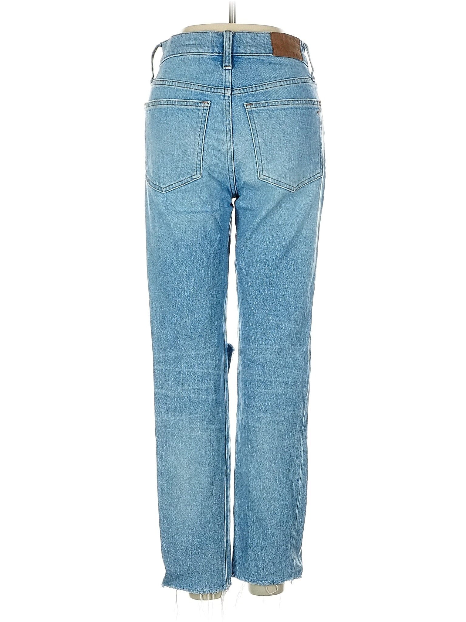 2 waist size - 23