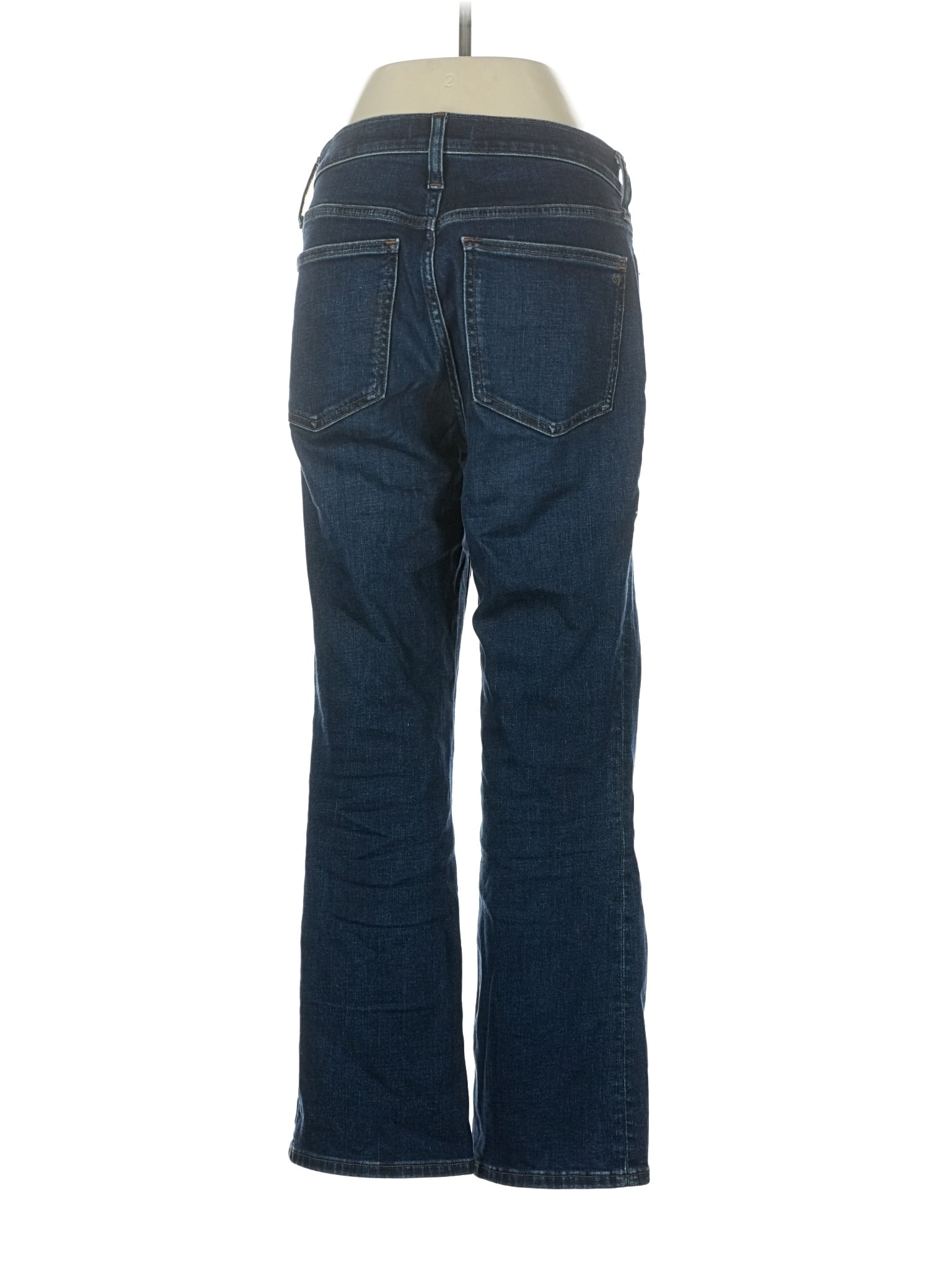 2 waist size - 27