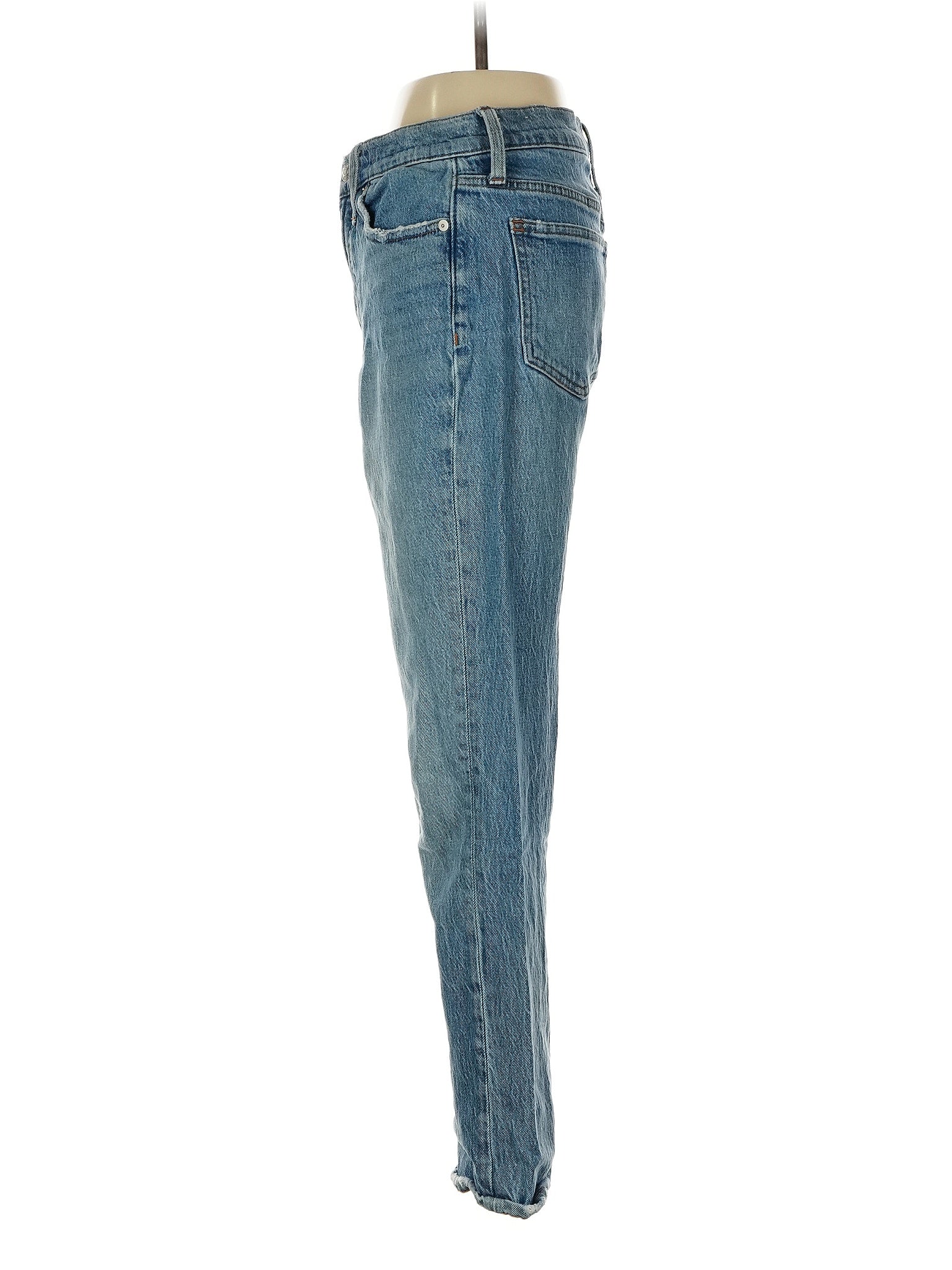 4 waist size - 25