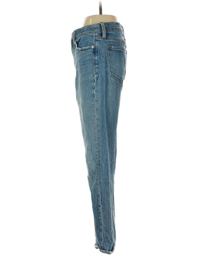 4 waist size - 25