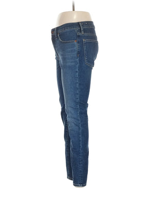 8 waist size - 27