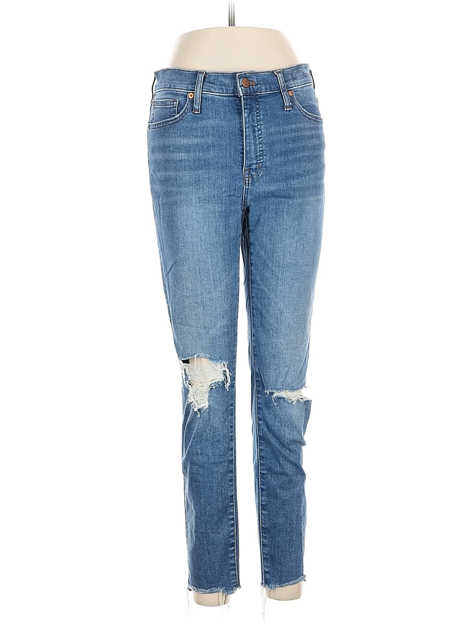 1 waist size - 29