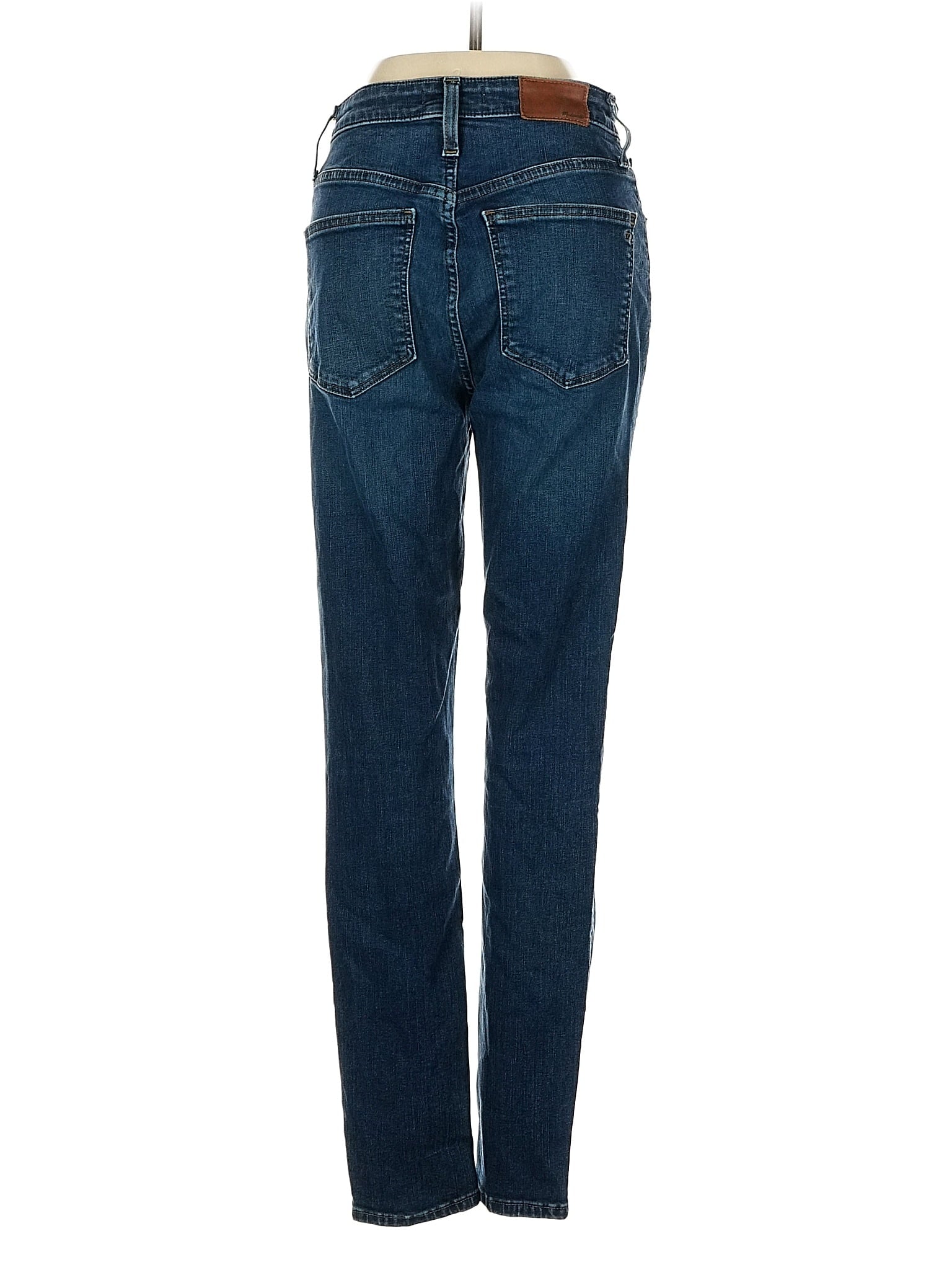 2 waist size - 27