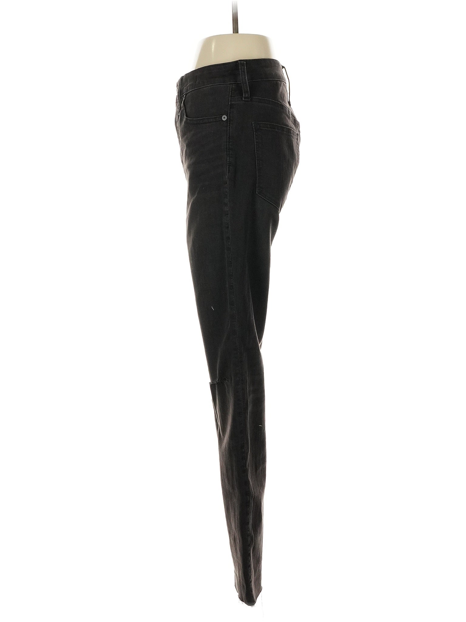 4 waist size - 27