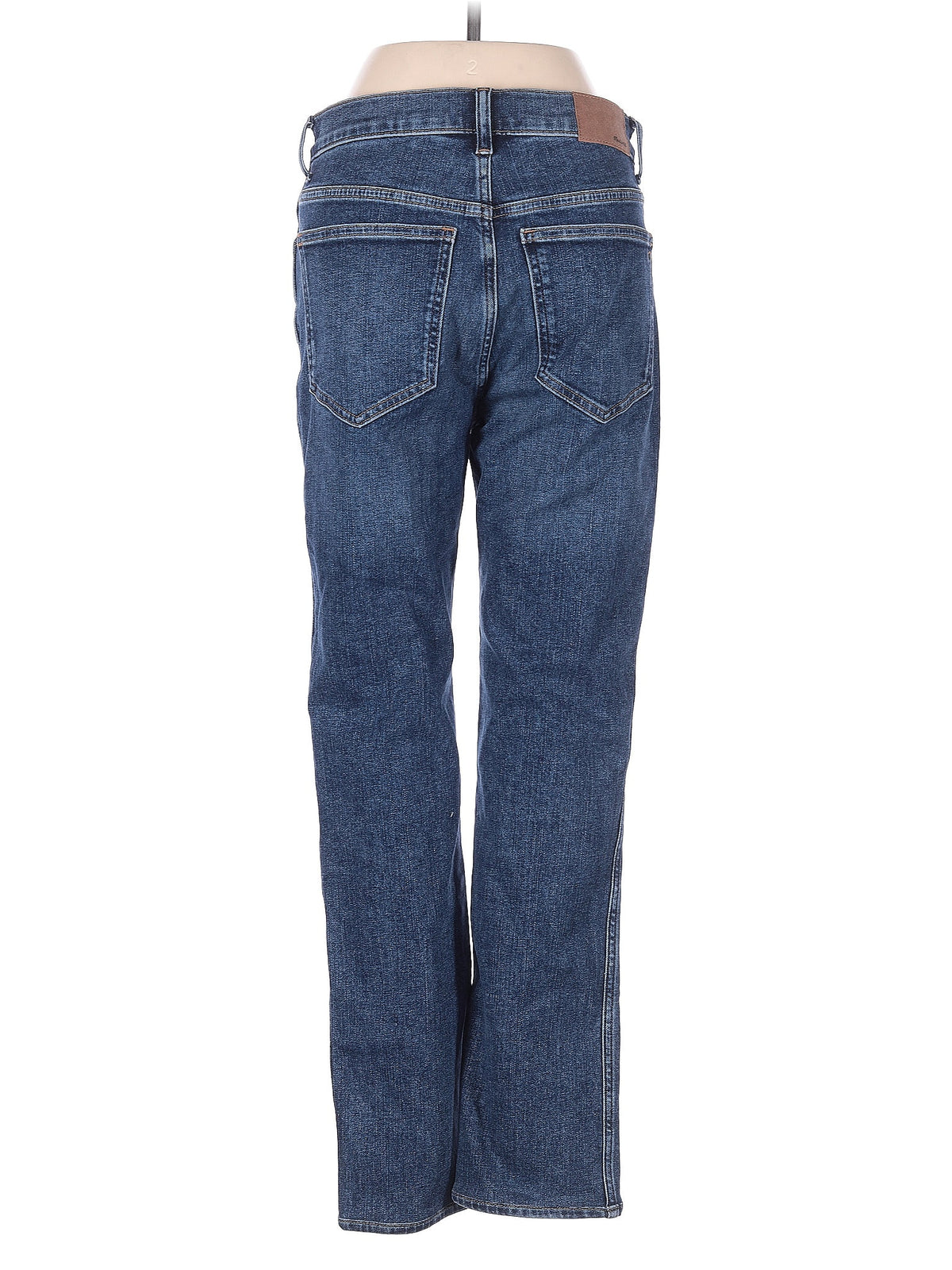 2 waist size - 27