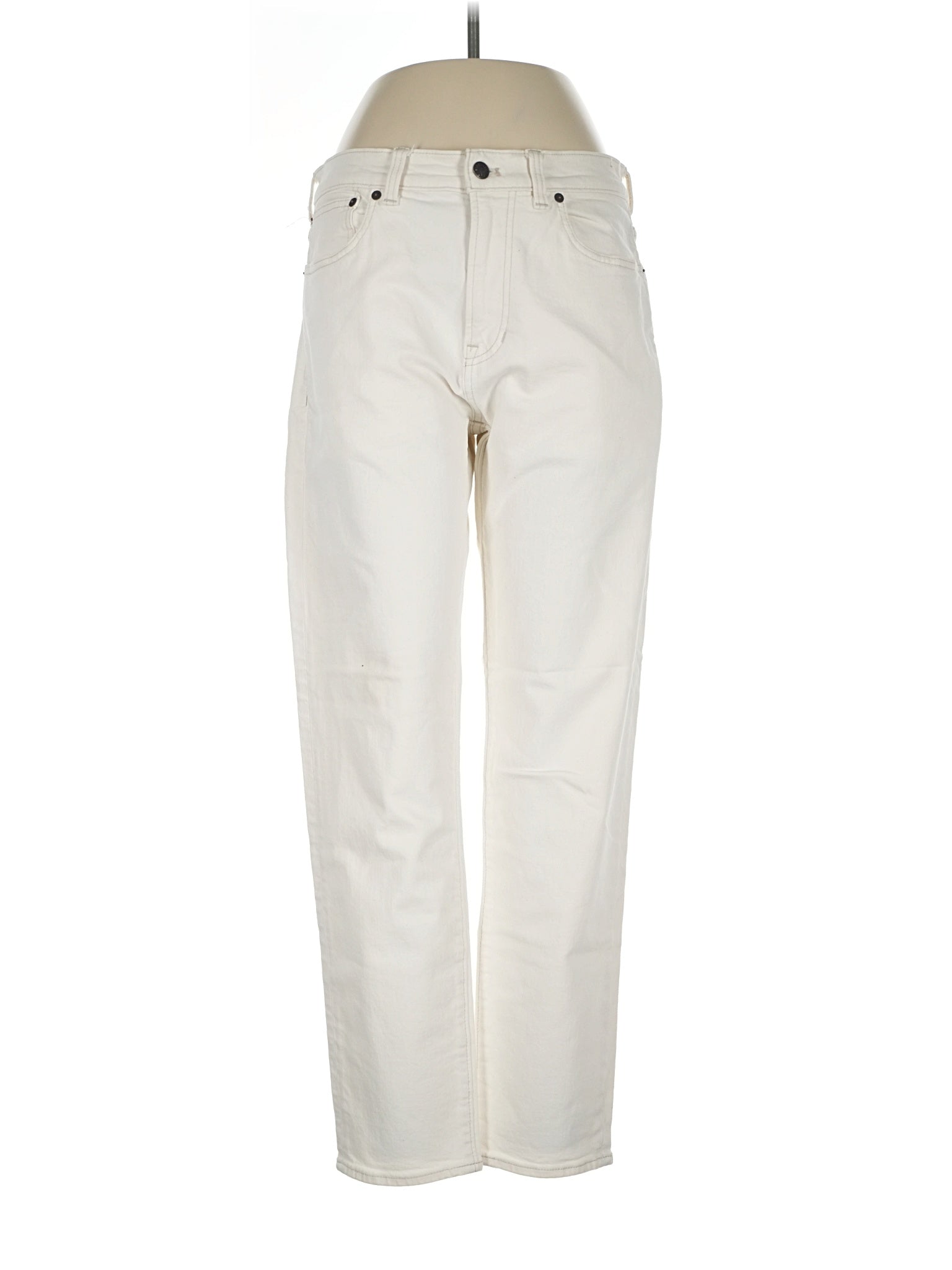 1 waist size - 32