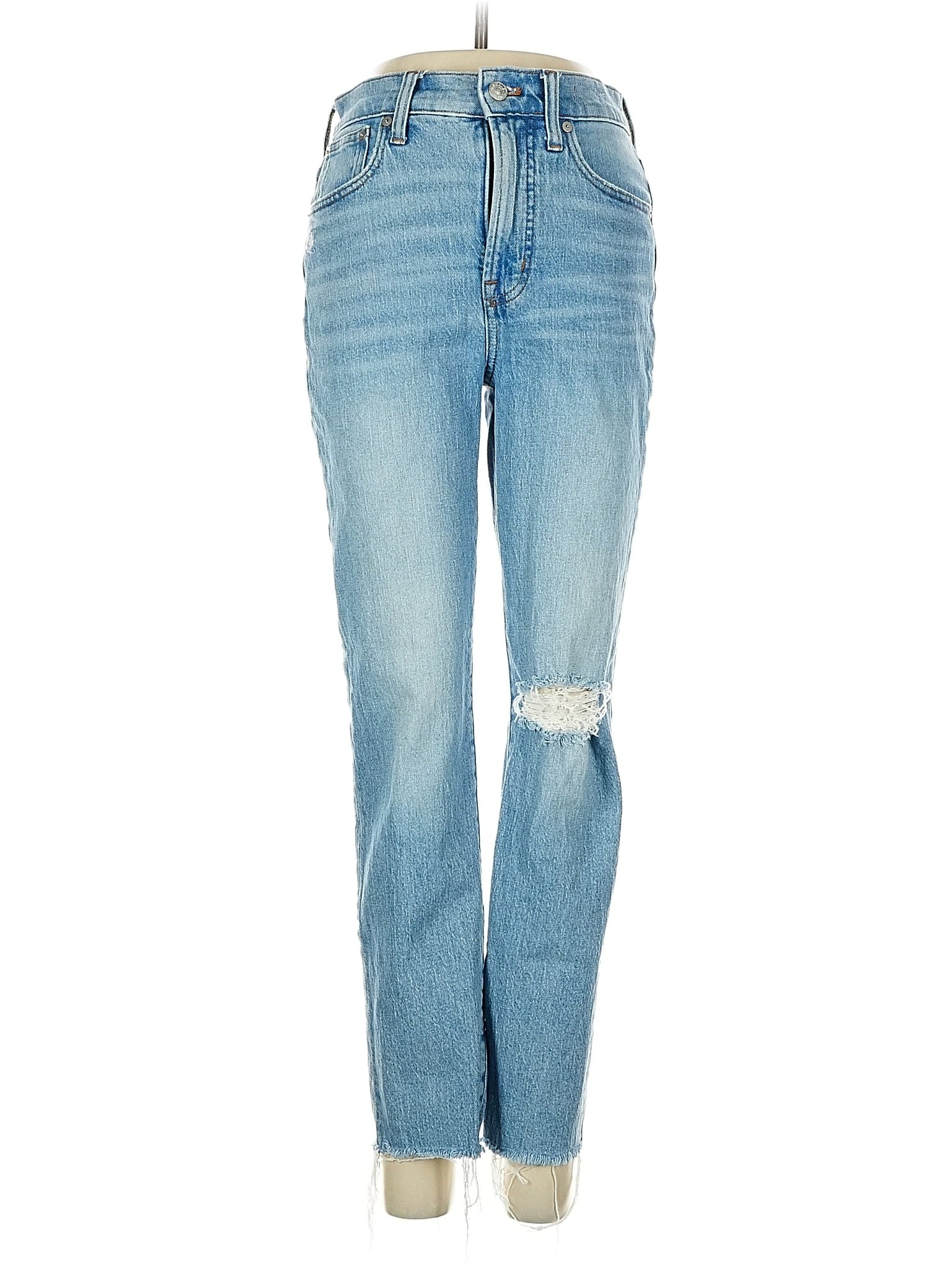 1 waist size - 25