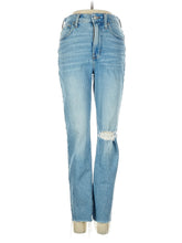 1 waist size - 25