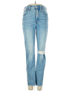 1 waist size - 25
