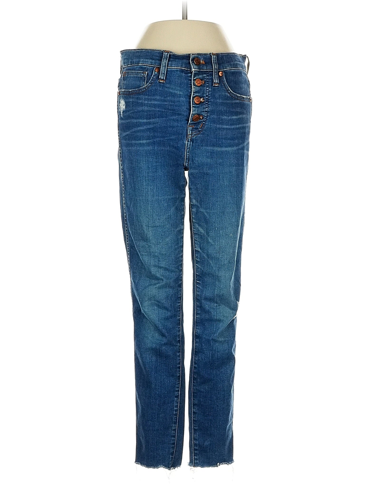 1 waist size - 26