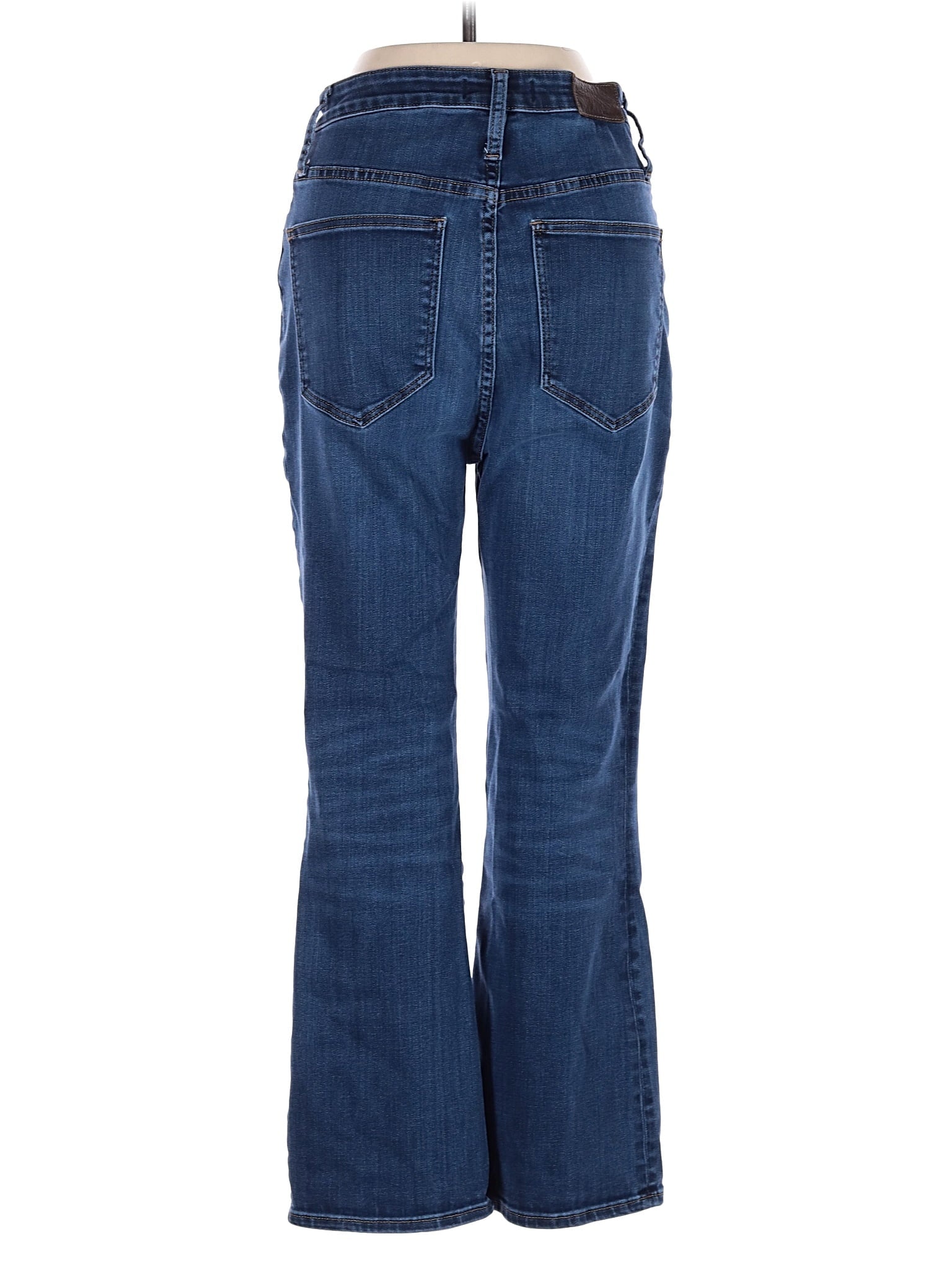2 waist size - 27