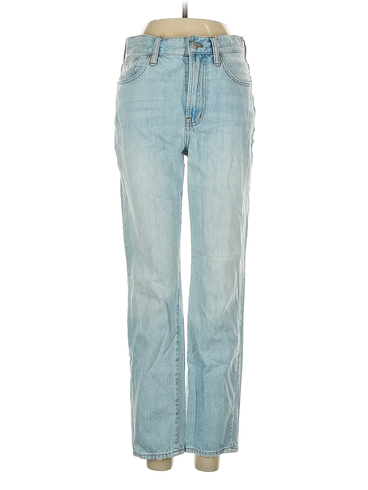 1 waist size - 26