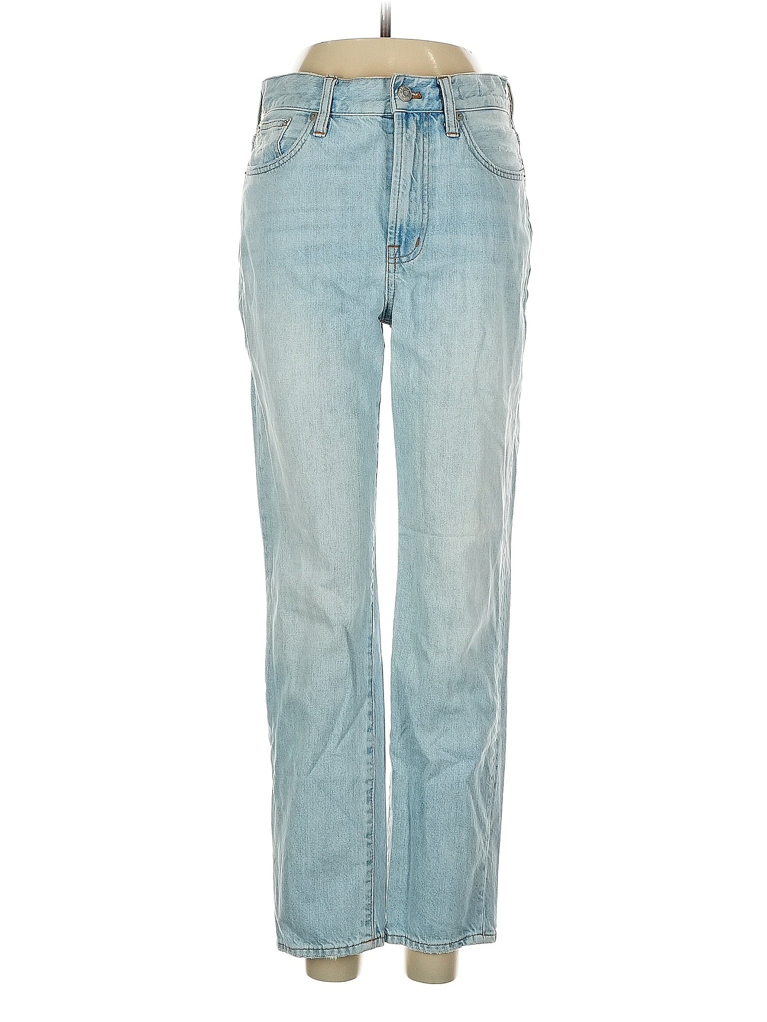 1 waist size - 26