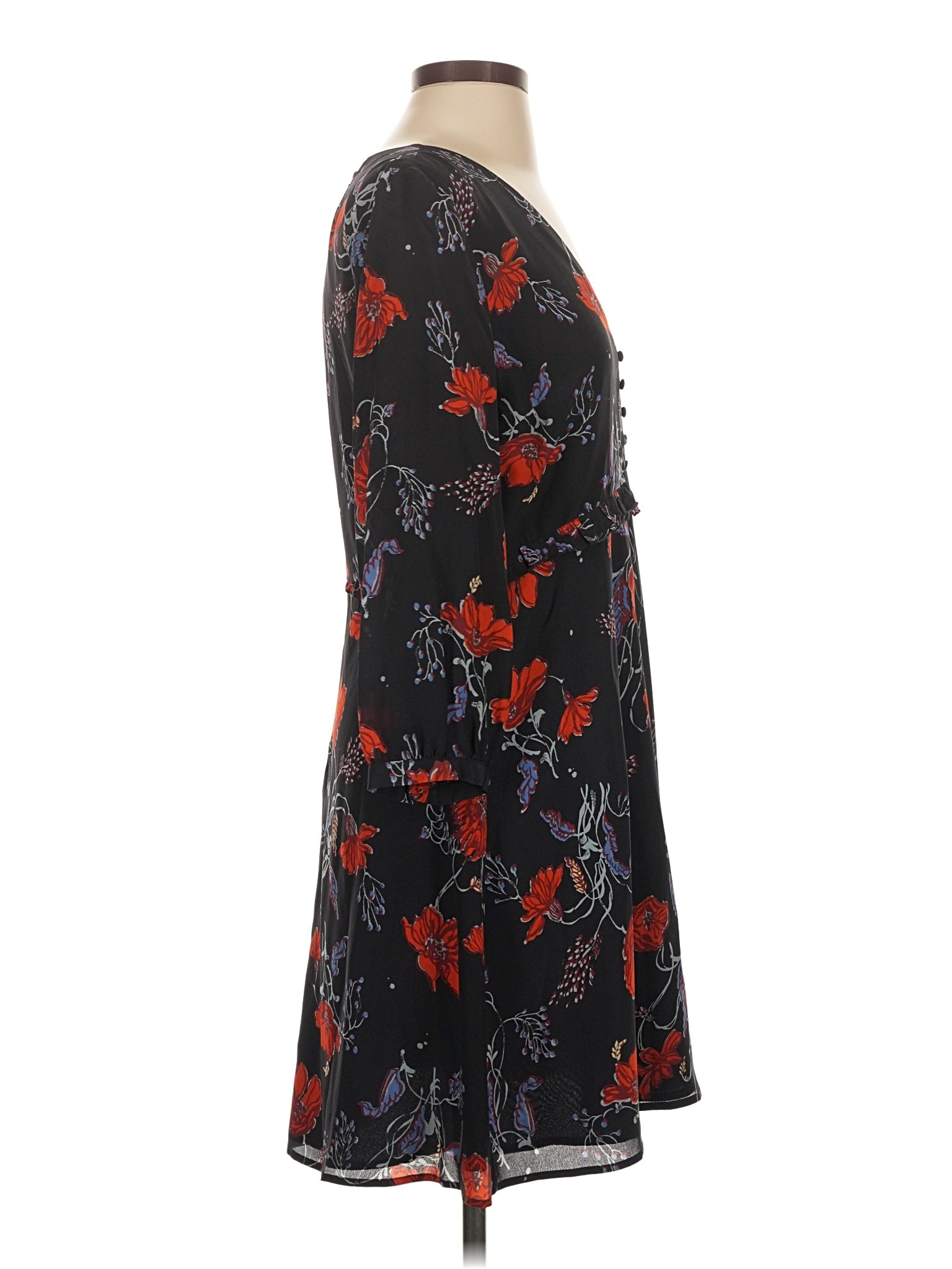 3 size - 4