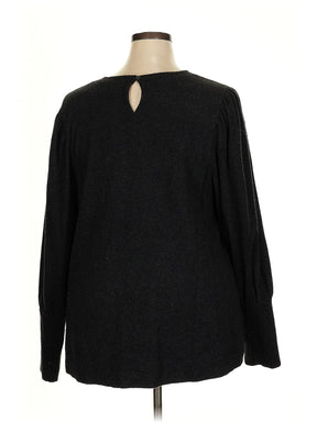 2 size - 3X W