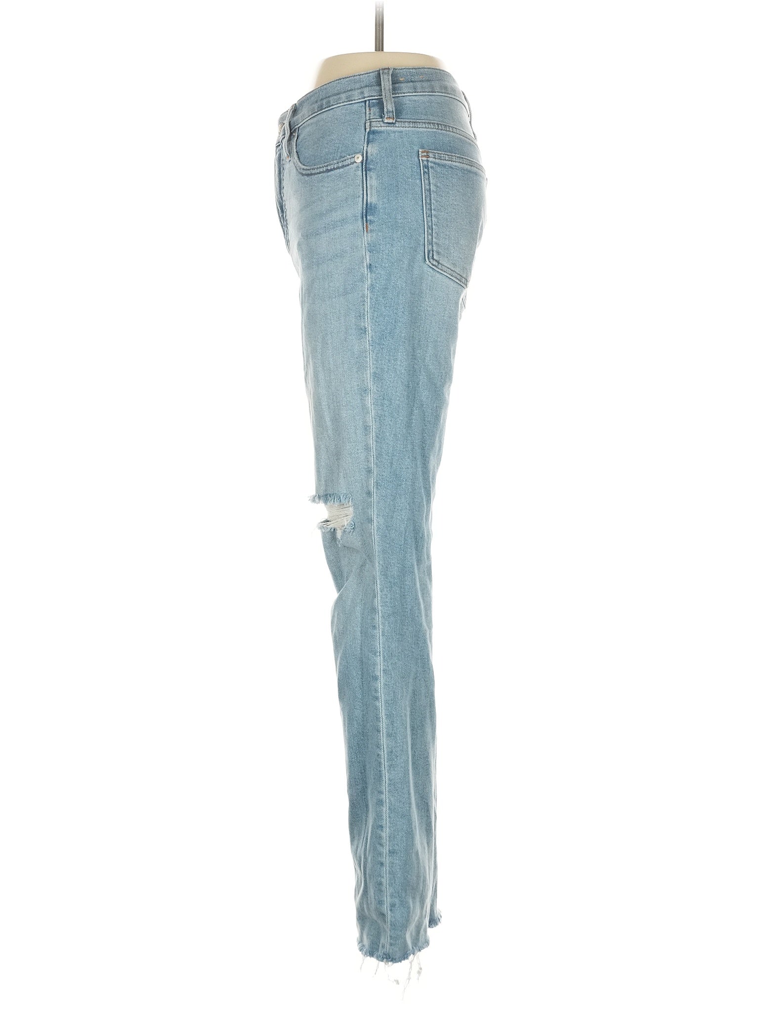 4 waist size - 25 T