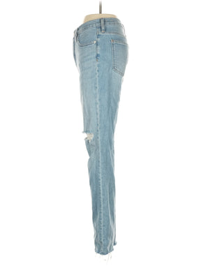 4 waist size - 25 T