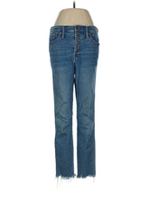 1 waist size - 29