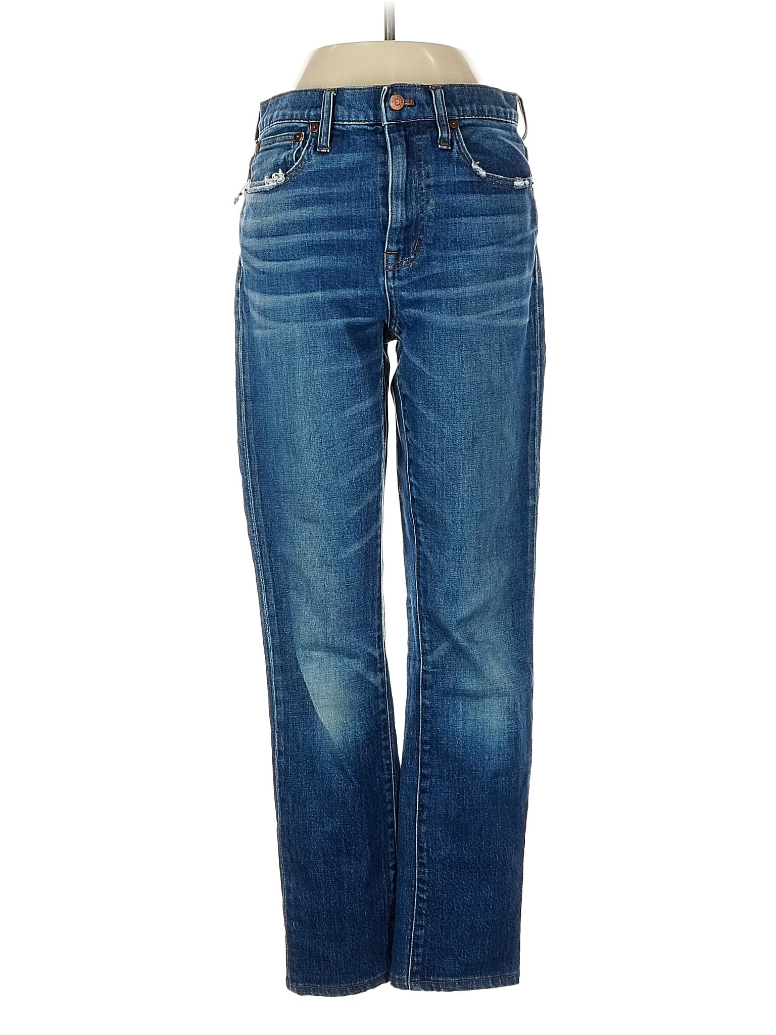 1 waist size - 24