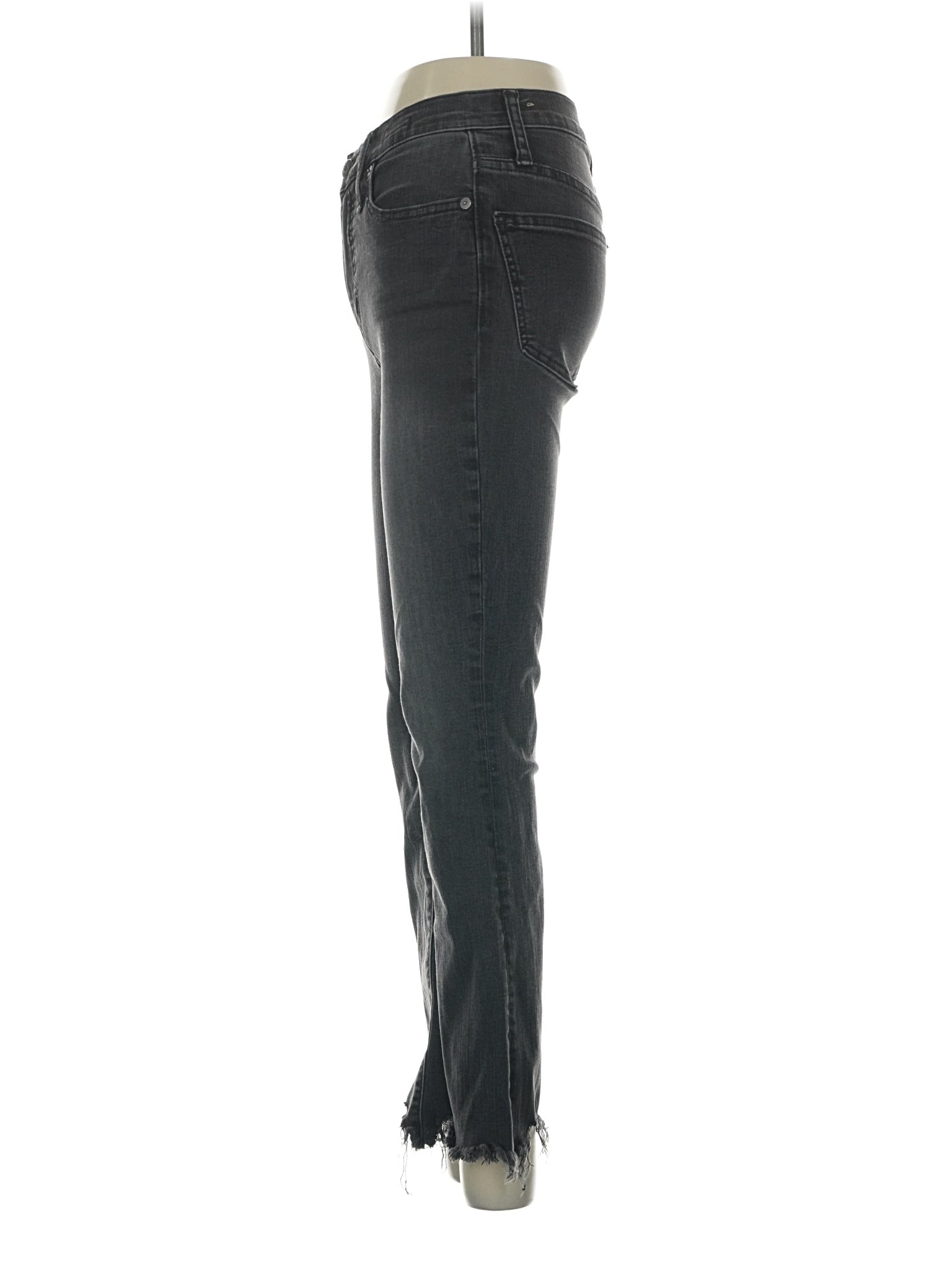 4 waist size - 23