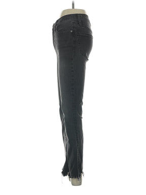 4 waist size - 23