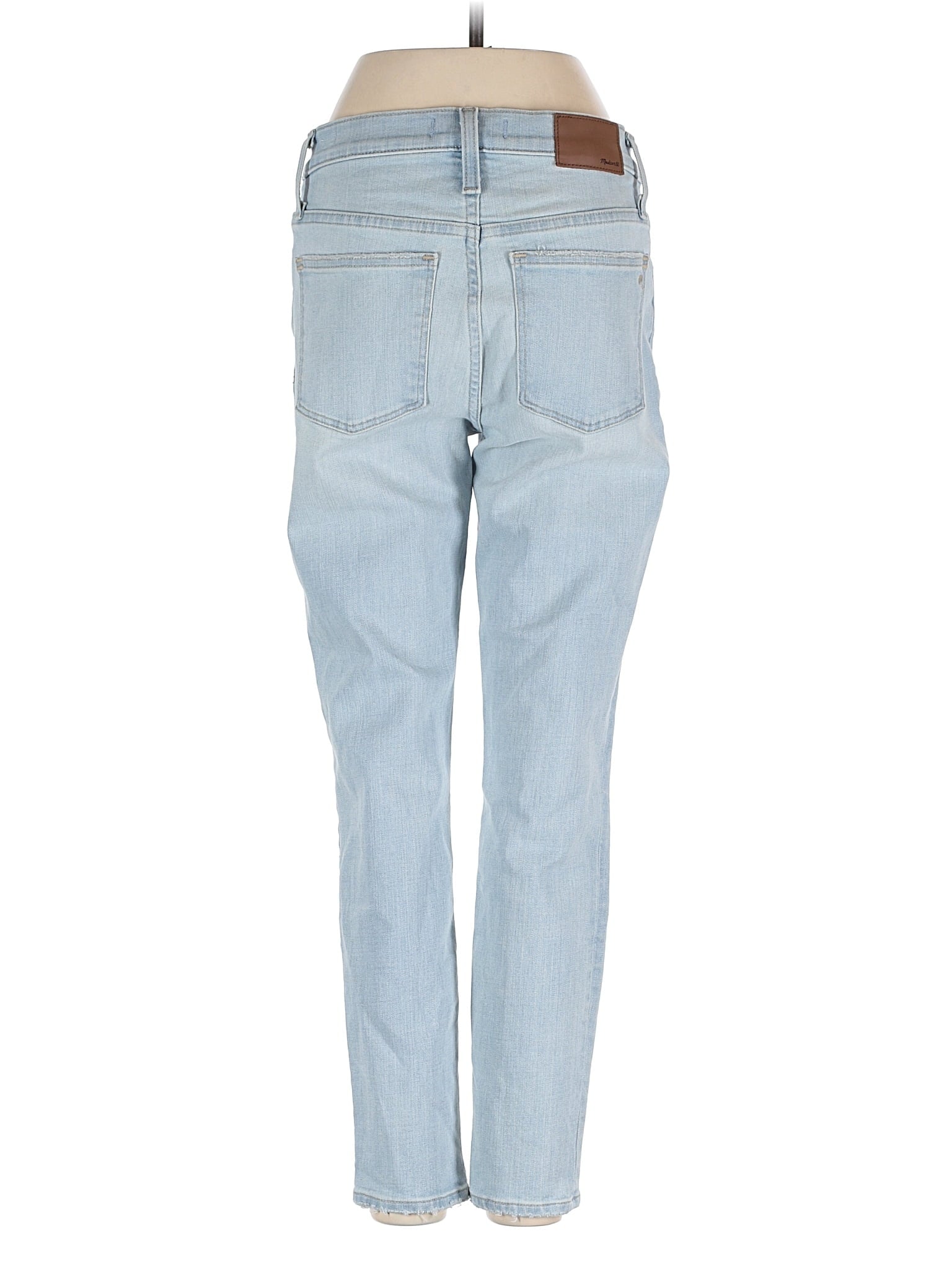 2 waist size - 25