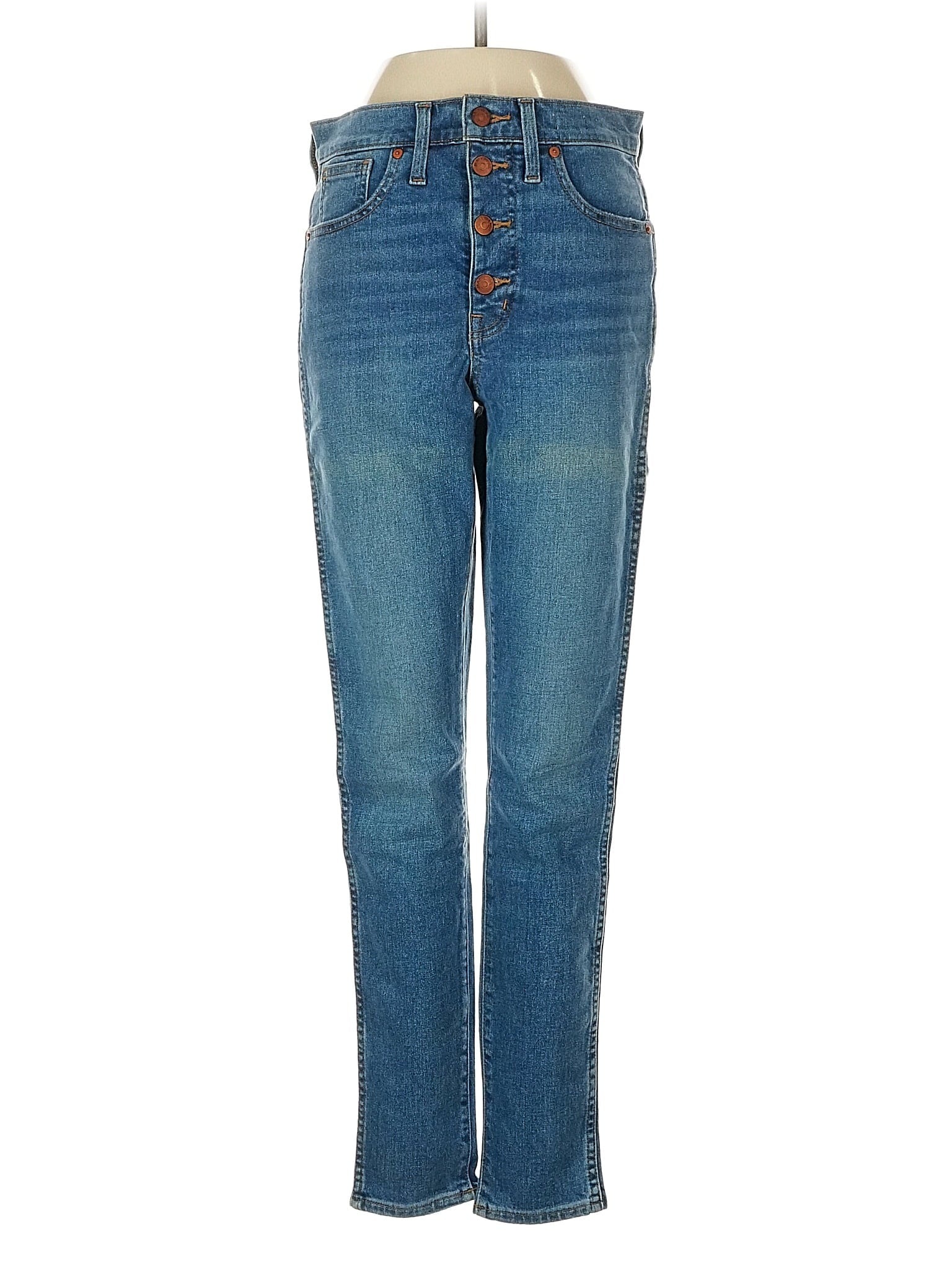 1 waist size - 27