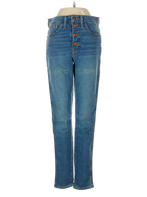 1 waist size - 27
