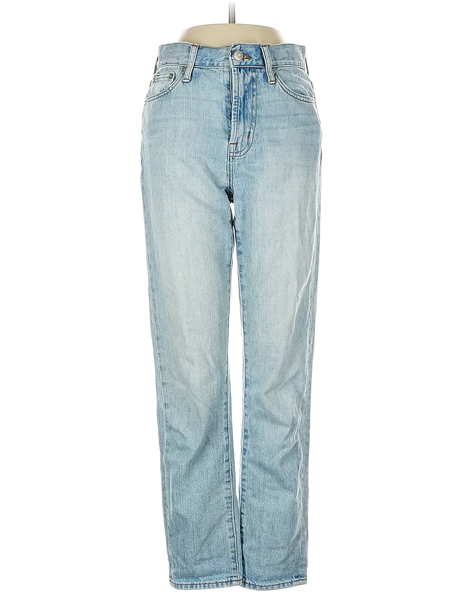 1 waist size - 24