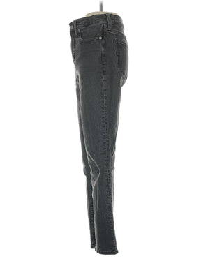 4 waist size - 25
