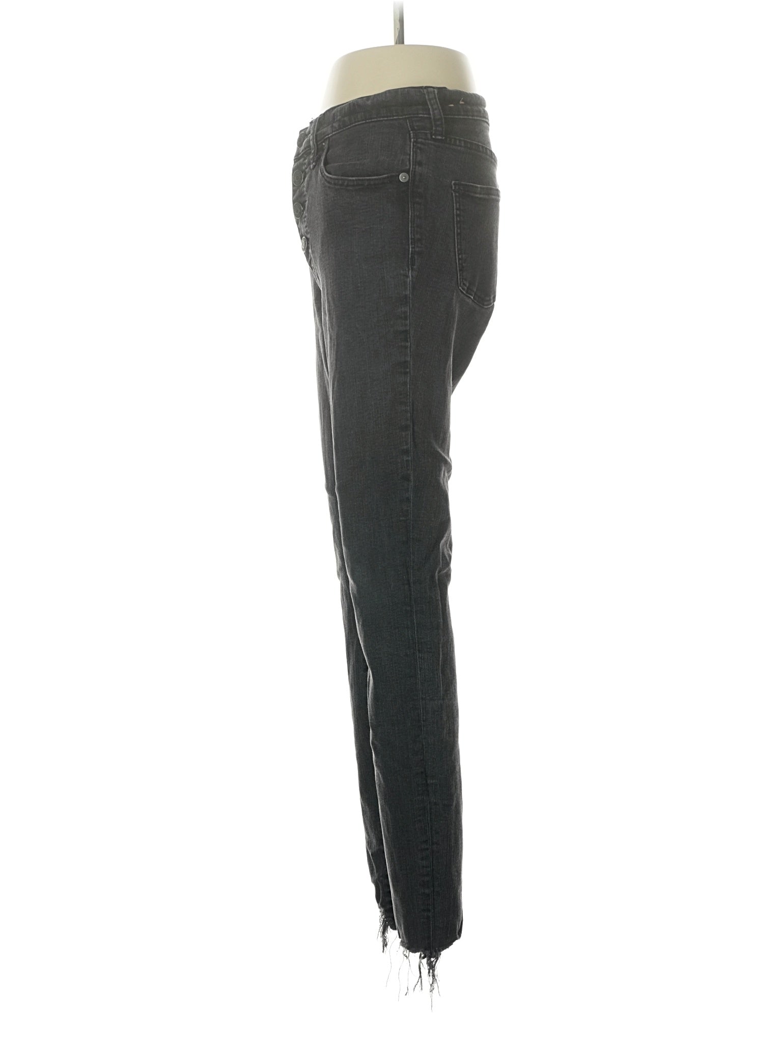 4 waist size - 27