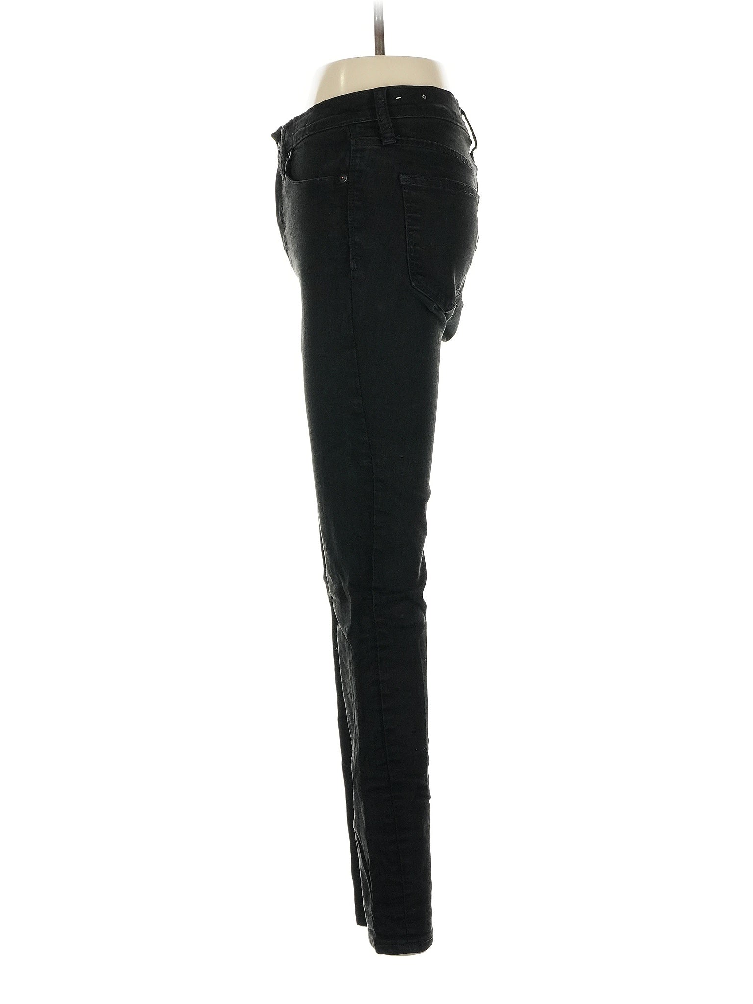 4 waist size - 25