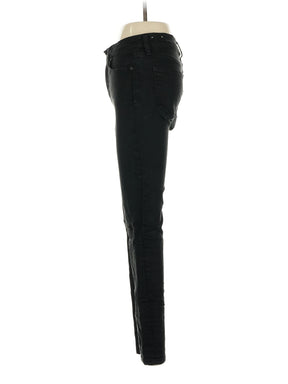 4 waist size - 25