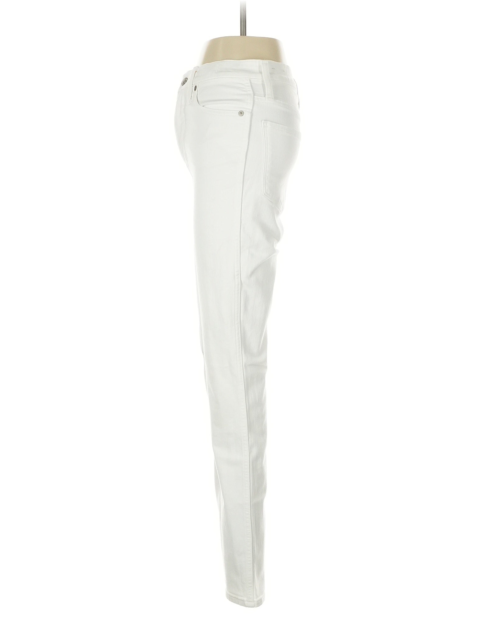 4 waist size - 25
