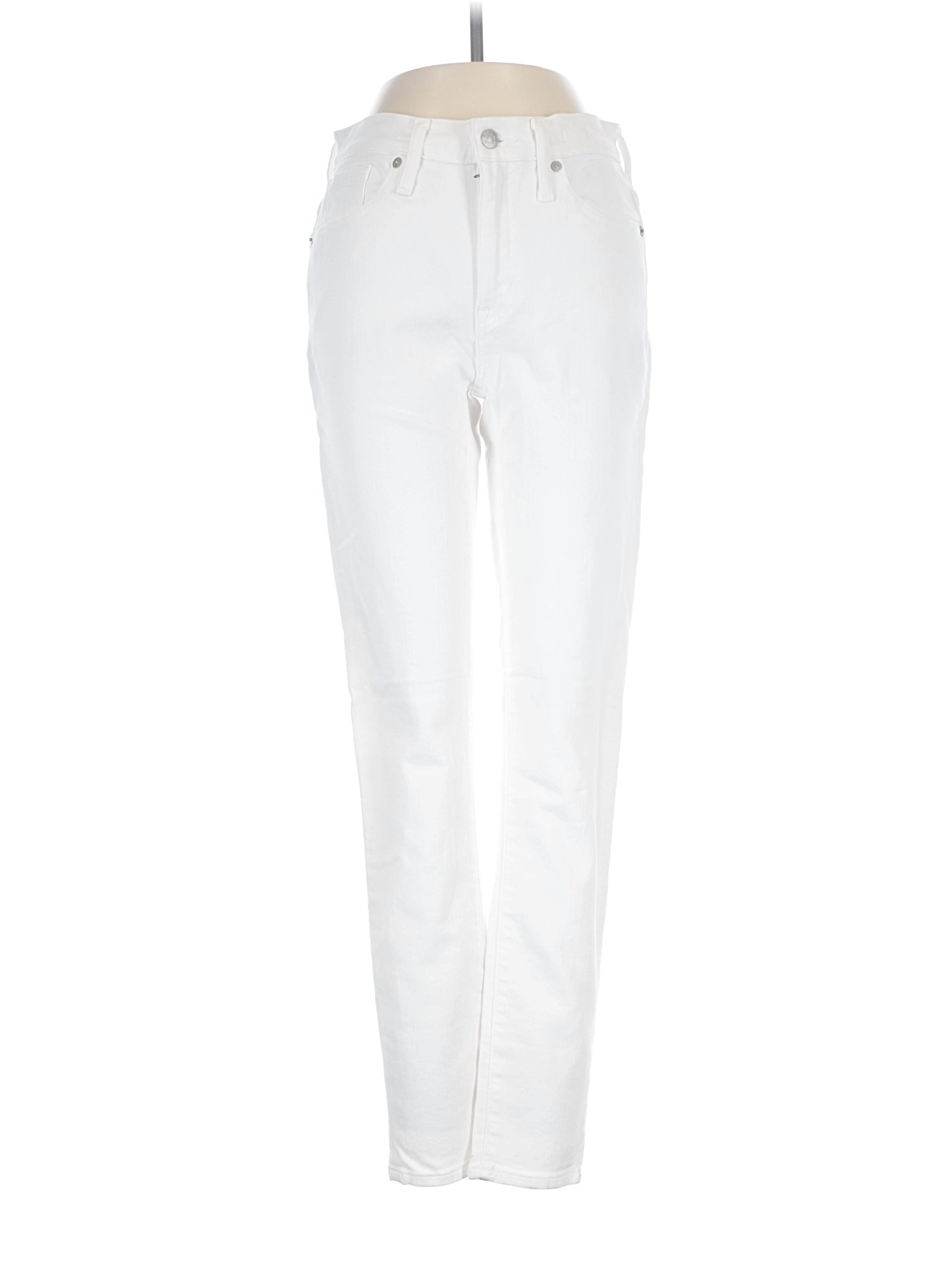 1 waist size - 25