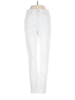 1 waist size - 25