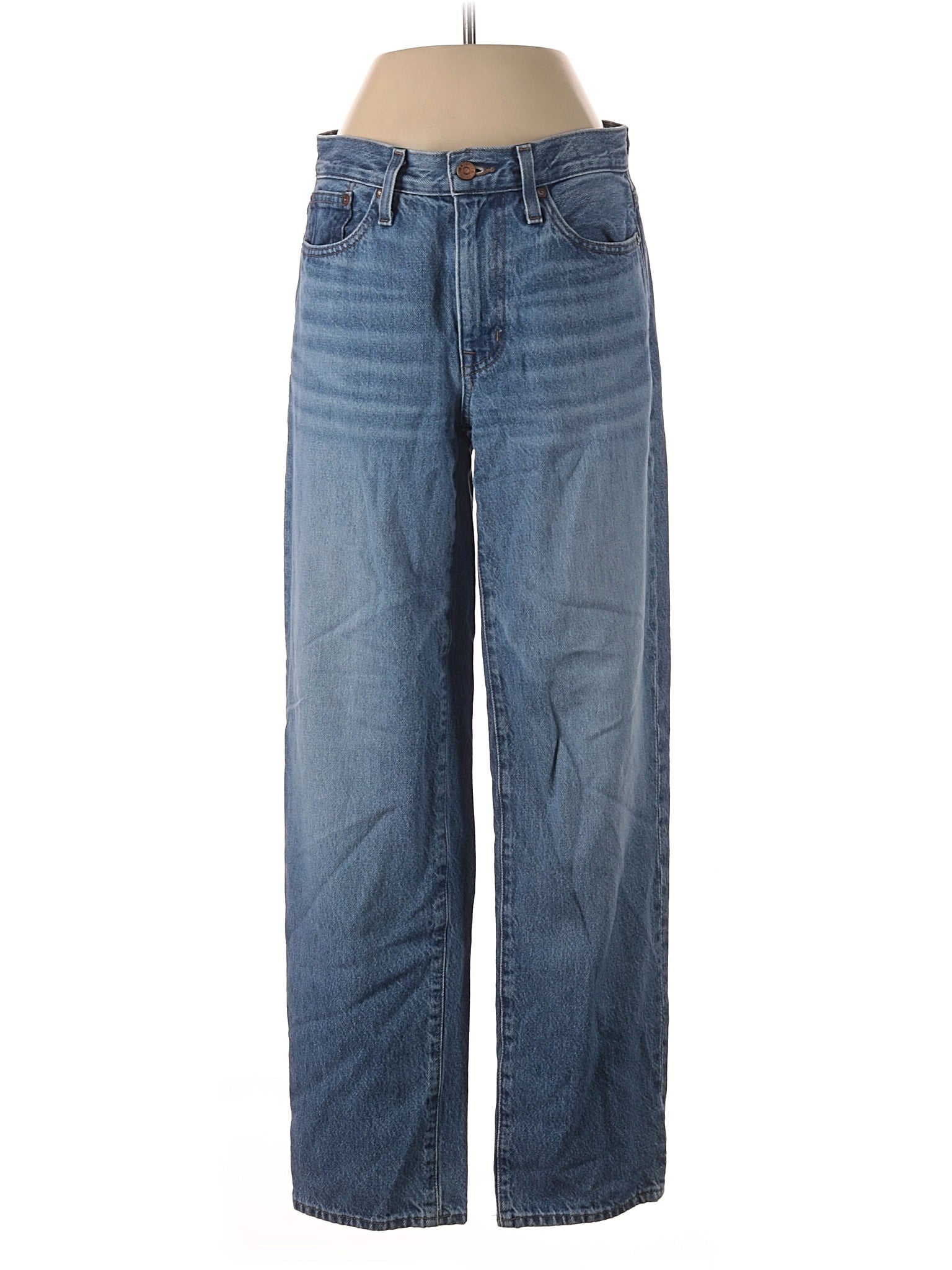 6 waist size - 24