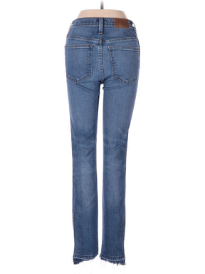 7 waist size - 24