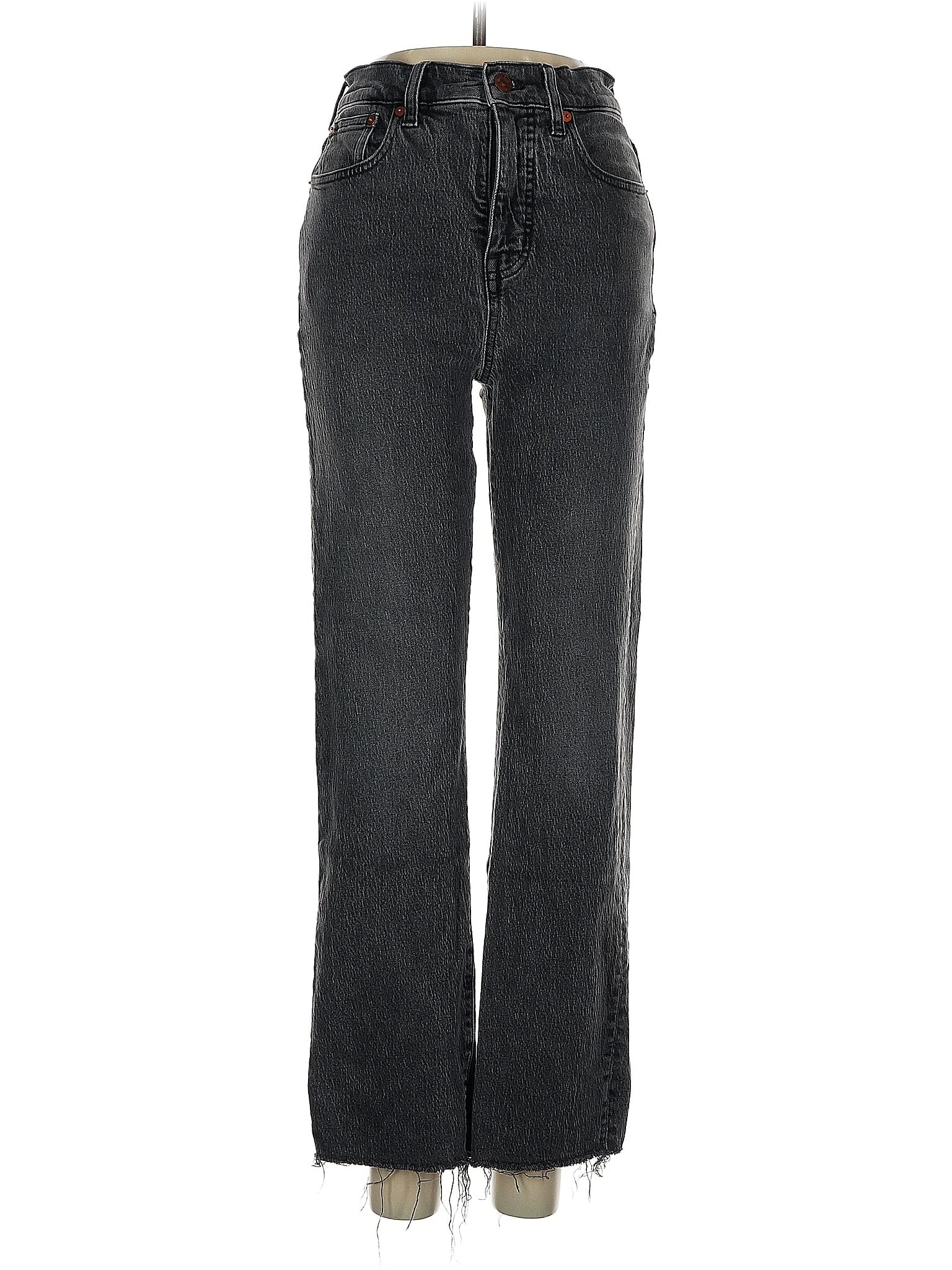 1 waist size - 25