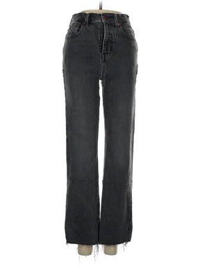 1 waist size - 25