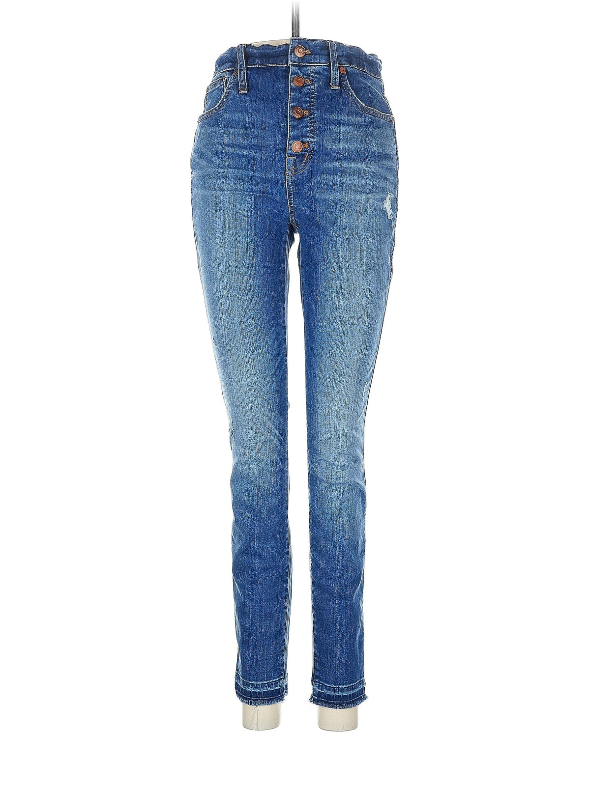 1 waist size - 28