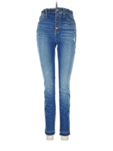 1 waist size - 28