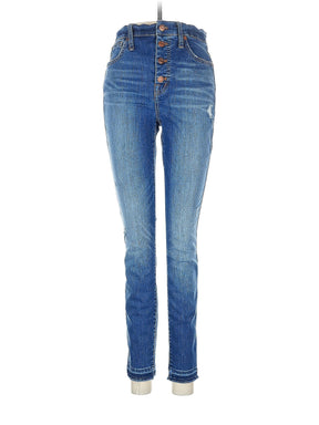1 waist size - 28